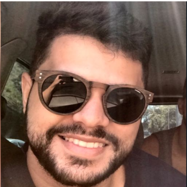 Caio Rodrigues