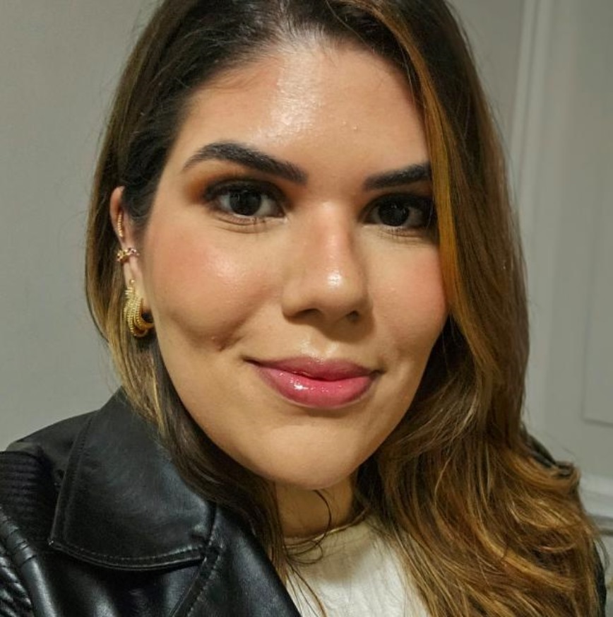 Bárbara Moraes